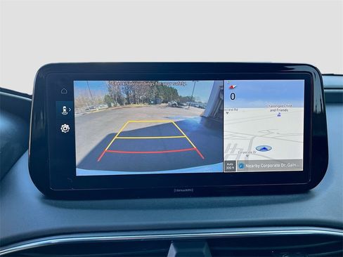 Used 2023 Hyundai Santa Fe SEL w/ Cargo Package image 22