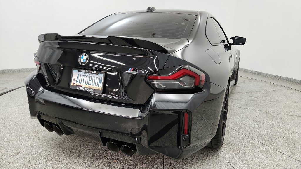 Used 2023 BMW M2 w/ Lighting Package RWD image 21