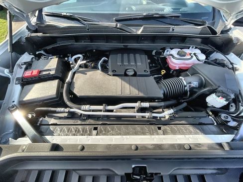 New 2026 GMC Sierra 1500 Pro w/ Pro Value Package image 30