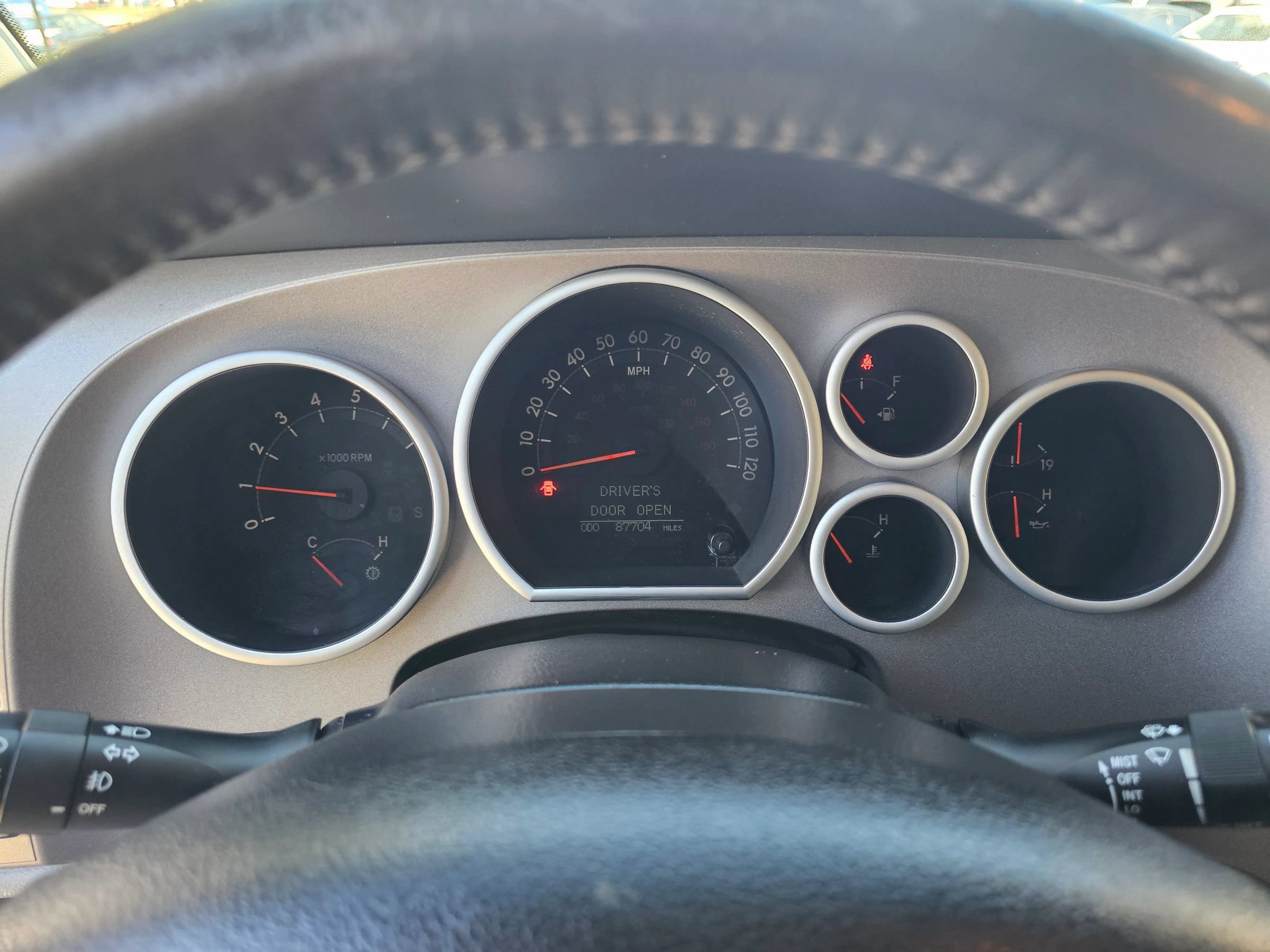 Used 2013 Toyota Sequoia Limited AWD/4WD image 10