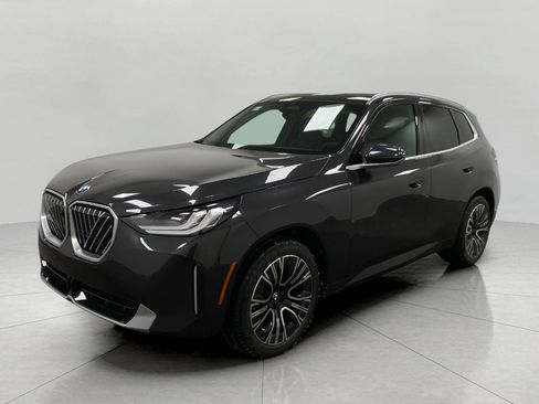 New 2026 BMW X3 xDrive30 image 10