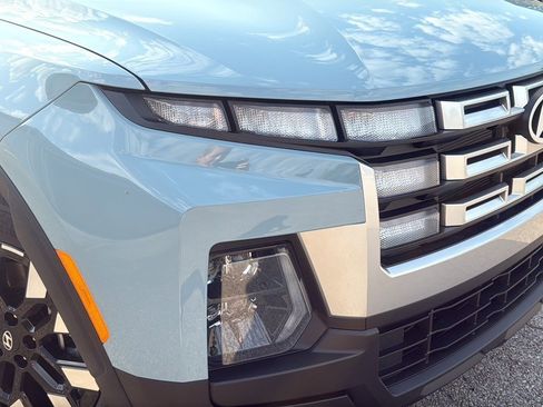 New 2026 Hyundai Santa Cruz SEL image 10