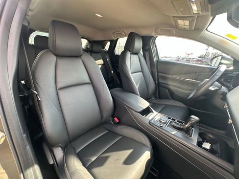 Used 2022 MAZDA CX-30 AWD 2.5 S w/ Select Package image 28