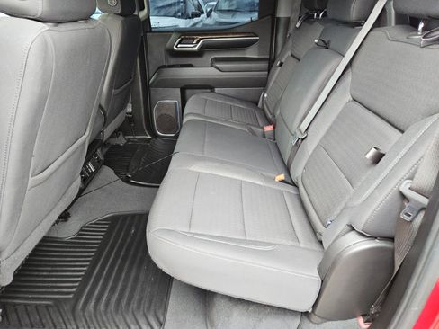 Used 2024 GMC Sierra 1500 Elevation w/ X31 Off-Road Package image 23