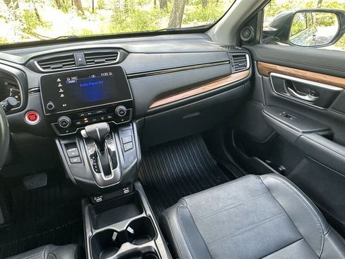 Used 2020 Honda CR-V EX-L image 34