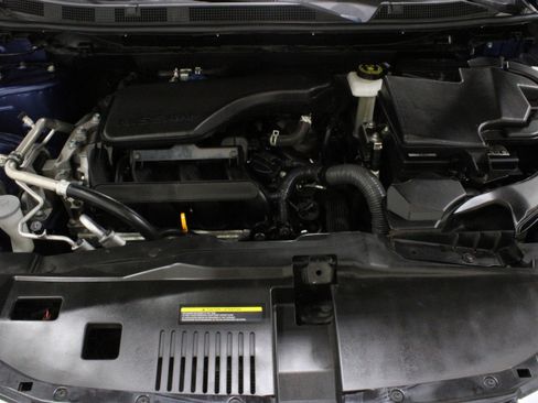 Used 2022 Nissan Rogue Sport SV w/ Technology Package image 37