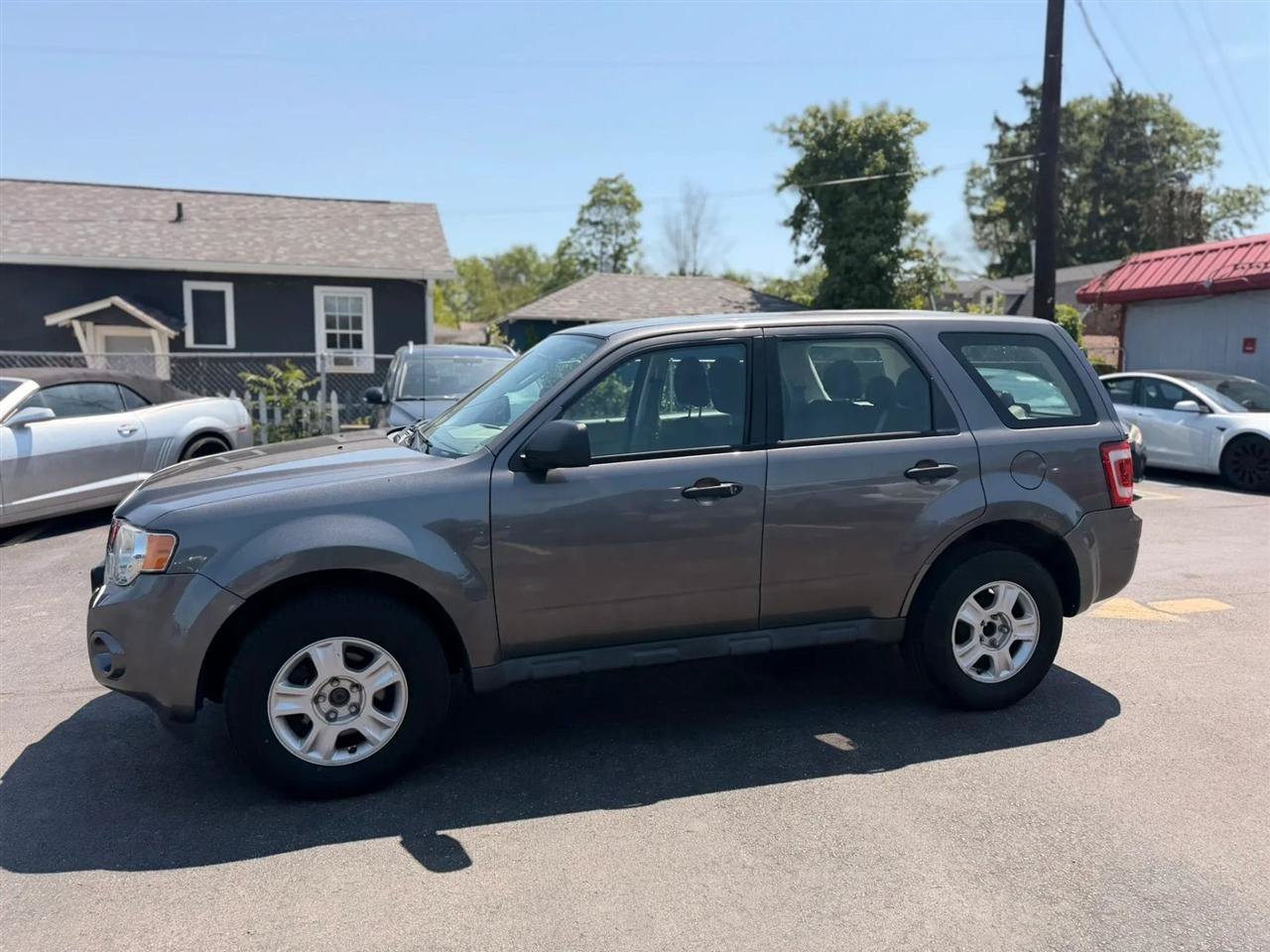Used 2012 Ford Escape XLS FWD image 22