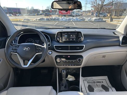 Used 2021 Hyundai Tucson Value image 20