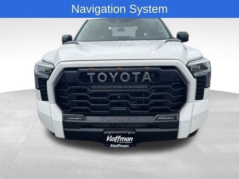 Used 2022 Toyota Tundra TRD Pro AWD/4WD image 11