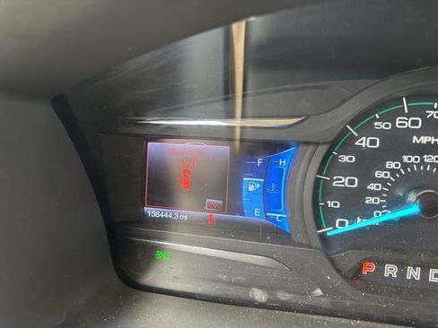 Used 2013 Ford Flex SEL AWD/4WD image 16