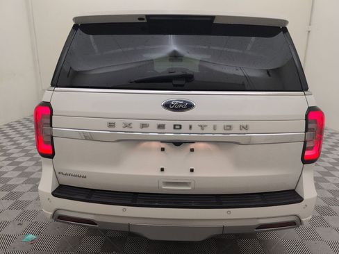 Used 2023 Ford Expedition Platinum image 24