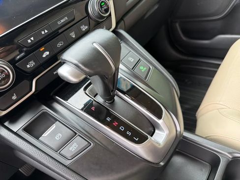 Used 2021 Honda CR-V EX-L image 24