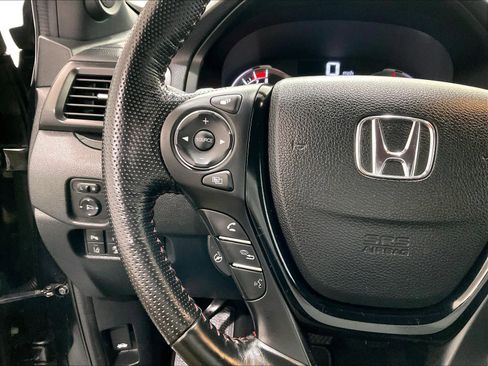 Used 2023 Honda Ridgeline Black Edition image 23
