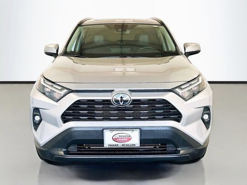 Used 2024 Toyota RAV4 XLE Premium FWD image 2