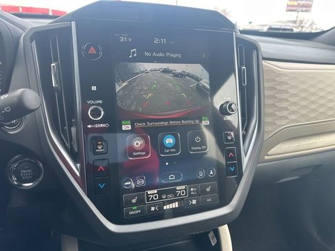 New 2026 Subaru Forester Limited image 19