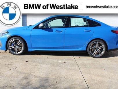 New 2024 BMW M235i xDrive Gran Coupe w/ Premium Package