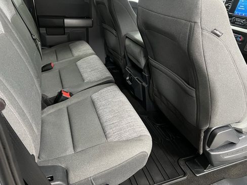 Used 2022 Ford F150 XLT w/ Trailer Tow Package image 58