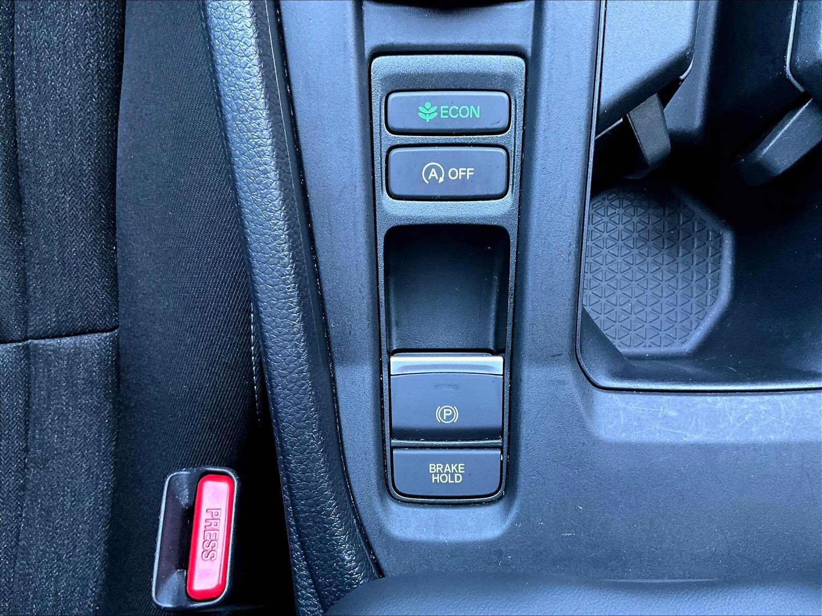 Used 2024 Honda Accord EX image 14