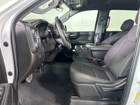 Used 2023 GMC Sierra 1500 Pro image 11