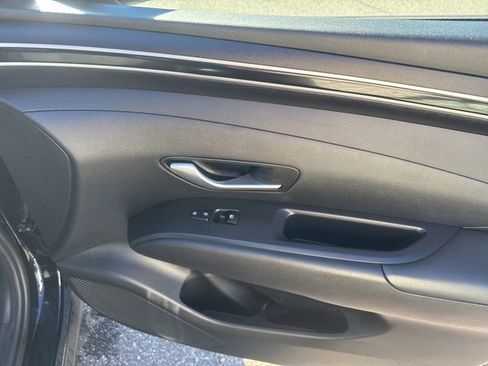 Used 2023 Hyundai Santa Cruz SEL image 28