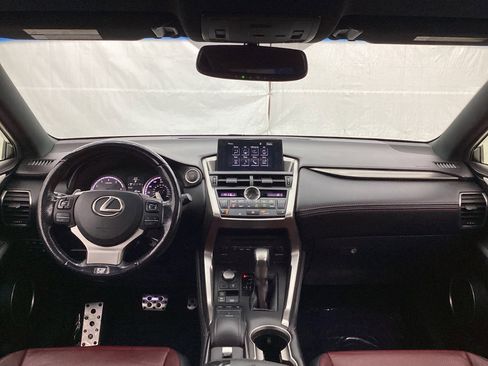 Used 2016 Lexus NX 200t F Sport image 27