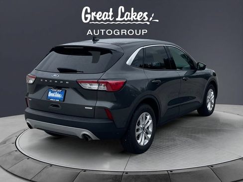 Used 2020 Ford Escape SE FWD image 5