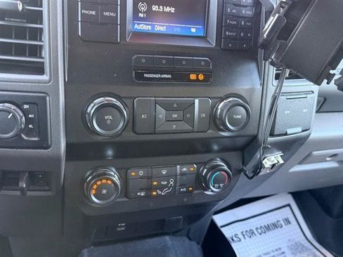 Used 2019 Ford F250 XL w/ Power Equipment Group AWD/4WD image 19