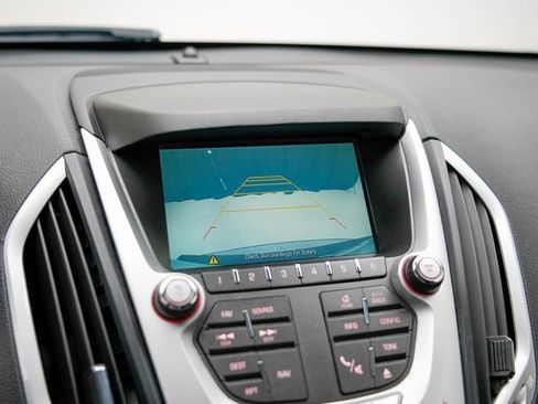 Used 2015 GMC Terrain SLT w/ Chrome Edition image 29