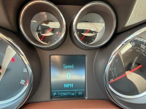 Used 2014 Buick Encore Premium FWD image 12