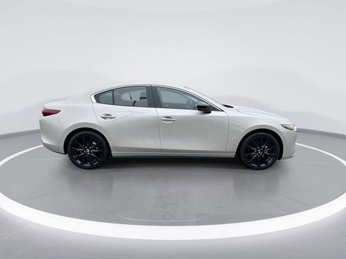 New 2026 MAZDA MAZDA3 s Sport image 9