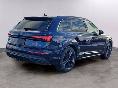 New 2026 Audi Q7 3.0T Premium Plus image 3