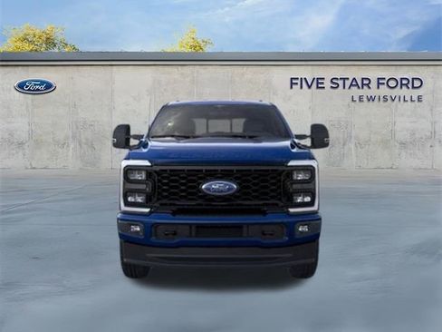 New 2026 Ford F250 XL w/ STX Appearance Package AWD/4WD image 2
