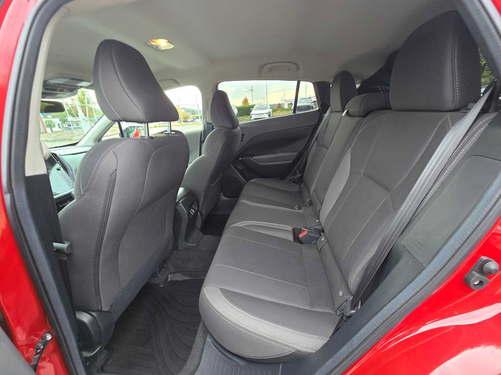 Used 2026 Subaru Crosstrek 2.5i Premium AWD/4WD image 16