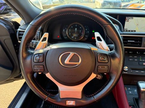 Used 2017 Lexus RC 300 AWD image 17