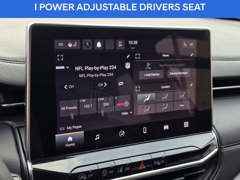 Used 2023 Jeep Compass Limited image 22