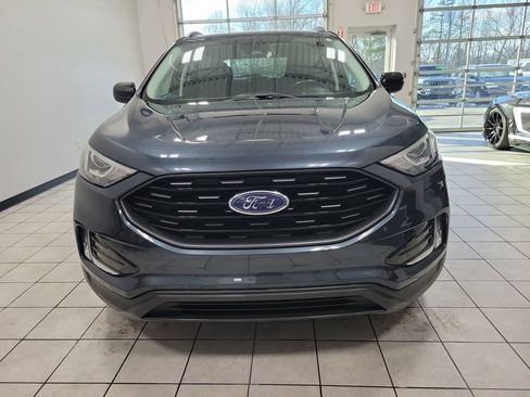 Used 2022 Ford Edge SEL w/ Sport Appearance Package image 11