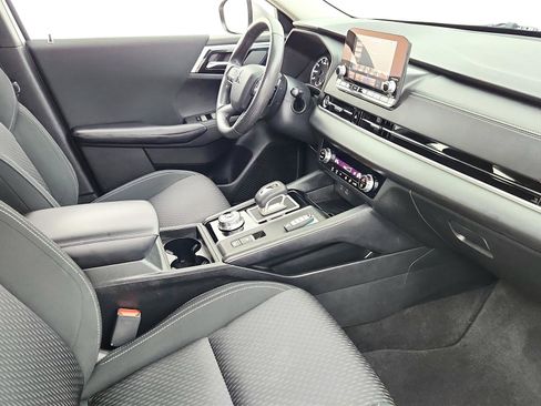 Used 2022 Mitsubishi Outlander ES FWD image 40