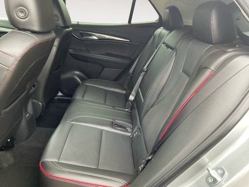 Used 2023 Buick Envision Essence w/ Sport Touring Package AWD/4WD image 11