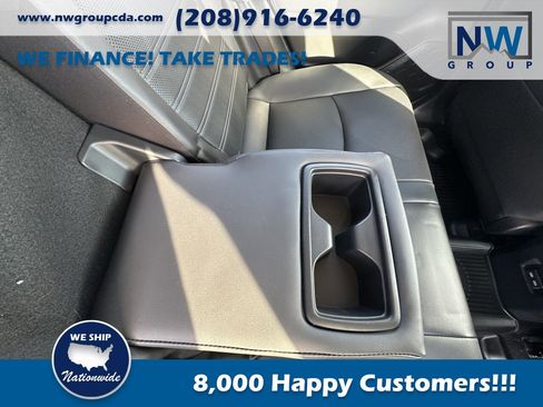 Used 2024 Toyota RAV4 Limited image 25