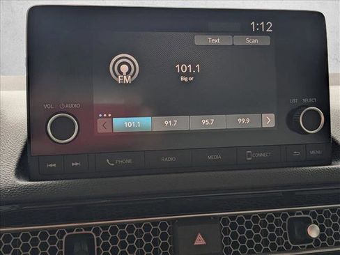 Used 2023 Honda Civic LX image 13