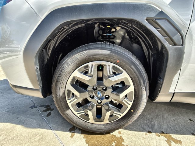 New 2026 Subaru Forester Premium AWD/4WD image 12