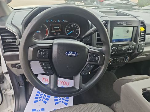 Used 2022 Ford F350 XLT w/ XLT Value Package AWD/4WD image 14