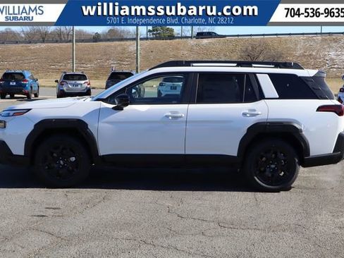 New 2026 Subaru Outback Limited image 5