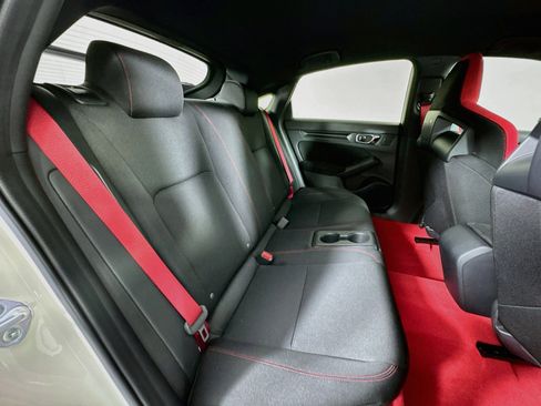 Used 2024 Honda Civic Type R image 26