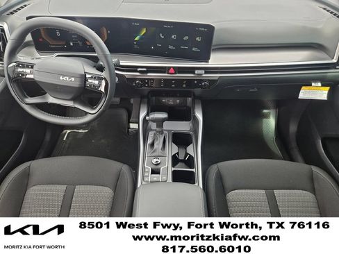 New 2026 Kia Sorento LX FWD image 21