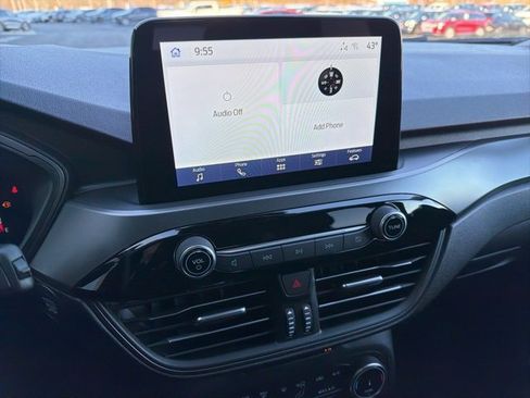 New 2026 Ford Escape Active w/ Cold Weather Package image 11