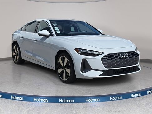 New 2025 Audi A5 2.0T Premium Plus Sedan image 3