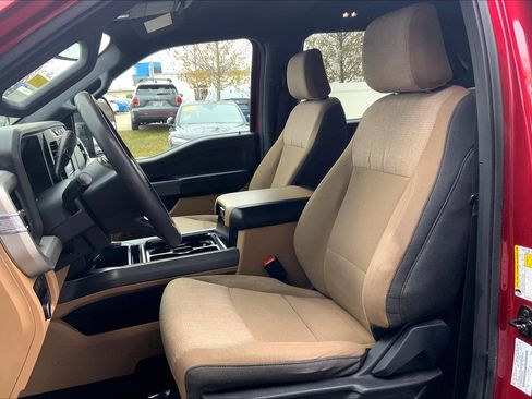 Used 2023 Ford F250 XLT w/ F-250 >10K GVWR Package image 26