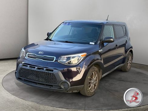 Used 2016 Kia Soul FWD image 3
