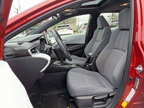 Certified 2020 Toyota Corolla SE image 12